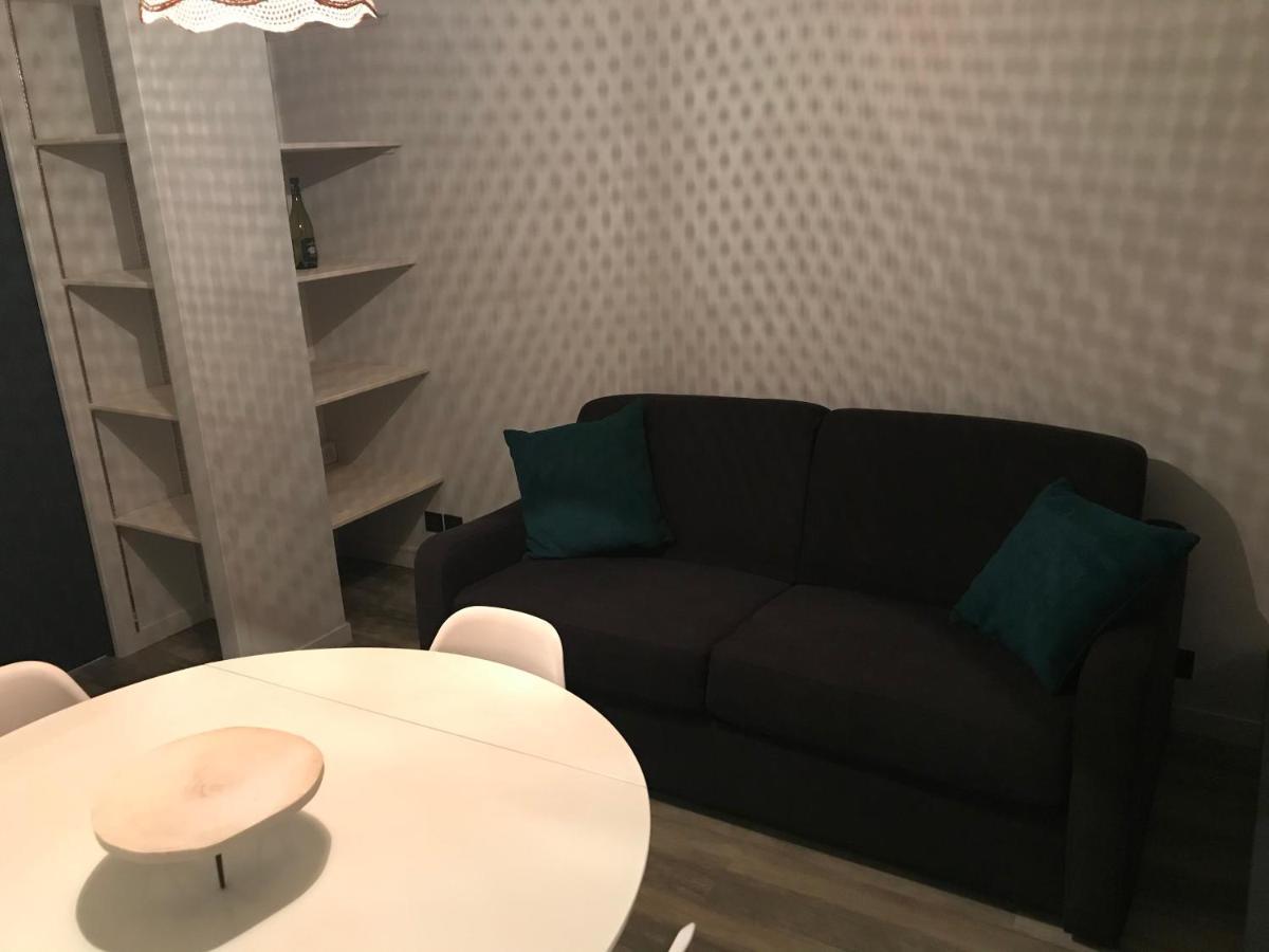 Residence Dome De Polset - Studio 2 Adultes Et 2 Enfants - Wifi فال تورُن المظهر الخارجي الصورة