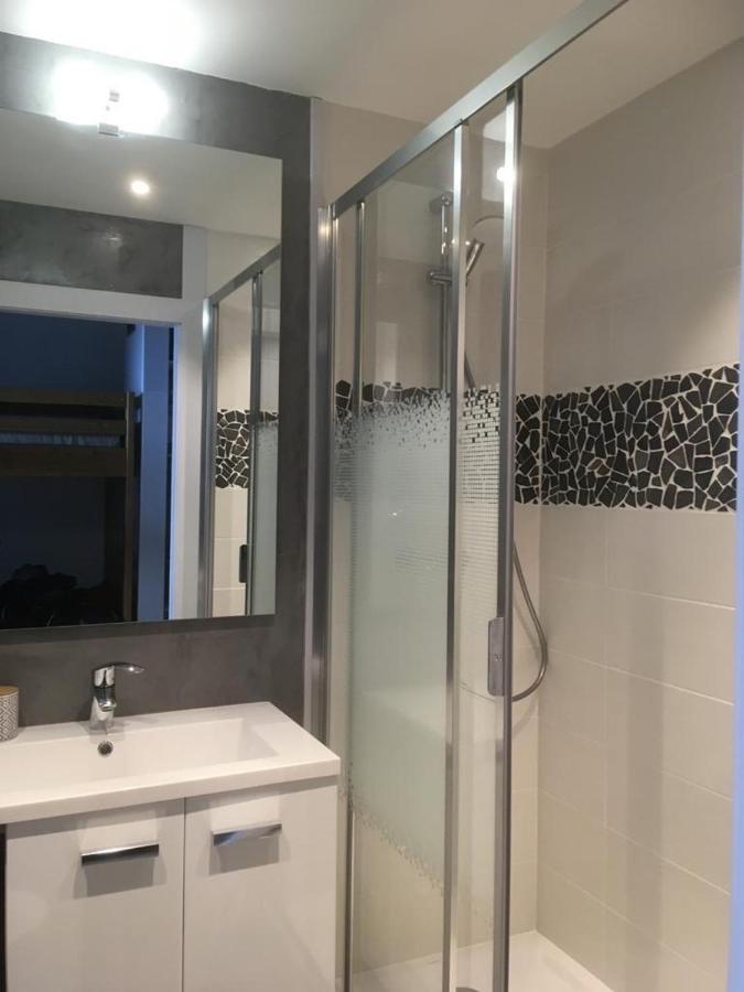 Residence Dome De Polset - Studio 2 Adultes Et 2 Enfants - Wifi فال تورُن المظهر الخارجي الصورة