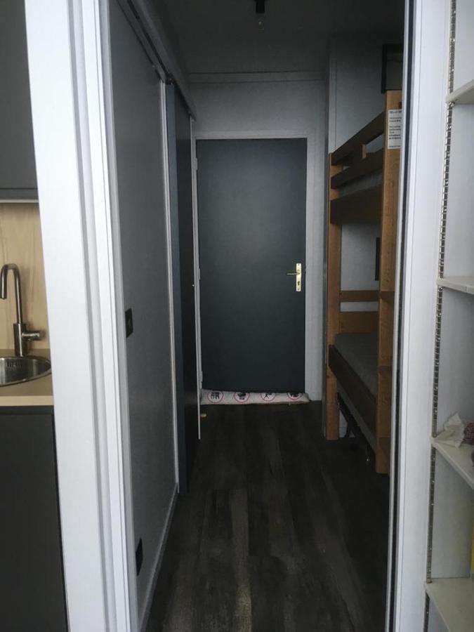 Residence Dome De Polset - Studio 2 Adultes Et 2 Enfants - Wifi فال تورُن المظهر الخارجي الصورة