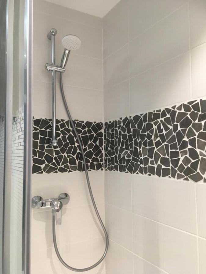 Residence Dome De Polset - Studio 2 Adultes Et 2 Enfants - Wifi فال تورُن المظهر الخارجي الصورة