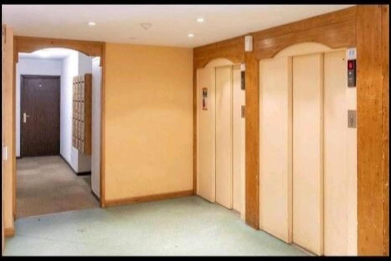 Residence Dome De Polset - Studio 2 Adultes Et 2 Enfants - Wifi فال تورُن المظهر الخارجي الصورة