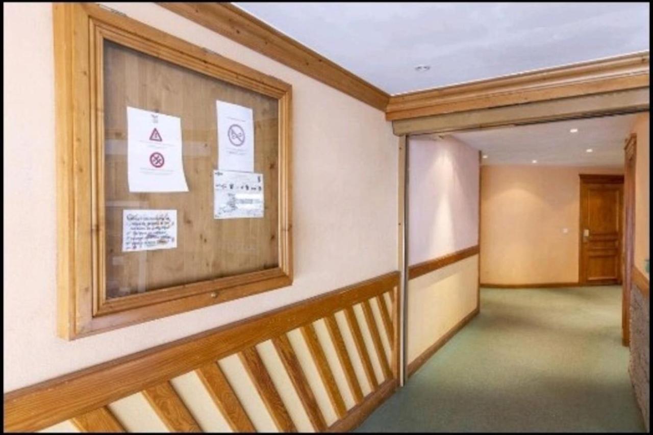 Residence Dome De Polset - Studio 2 Adultes Et 2 Enfants - Wifi فال تورُن المظهر الخارجي الصورة
